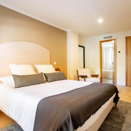 Bernabeu Exclusive En Madrid 아파트 외부 사진