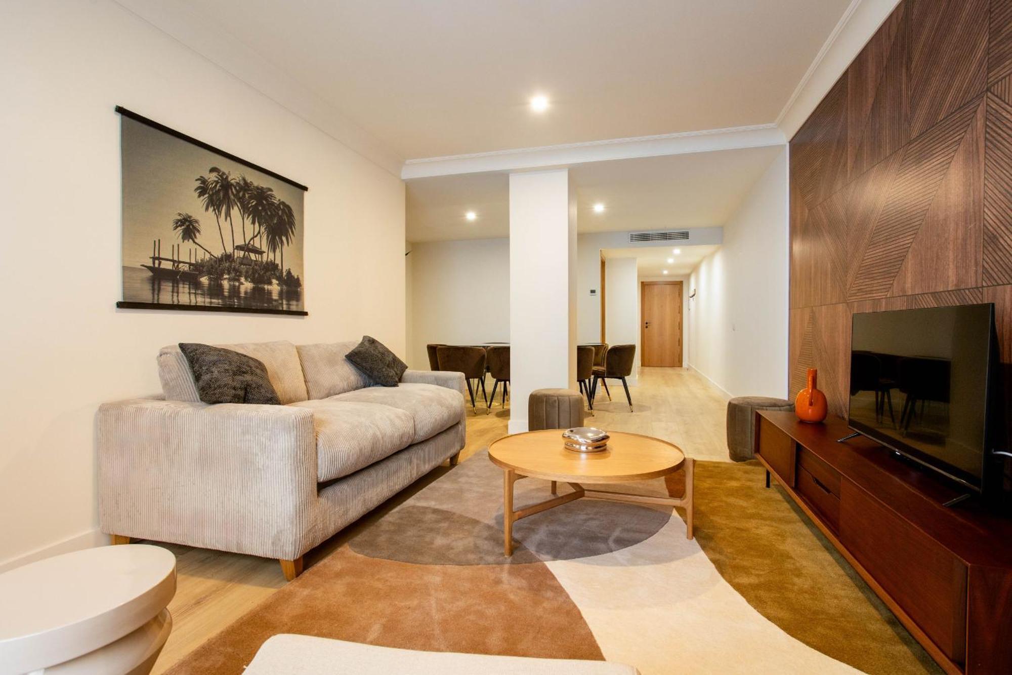 Bernabeu Exclusive En Madrid 아파트 외부 사진